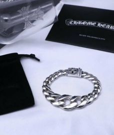 Picture of Chrome Hearts Bracelet _SKUChromeHeartsbracelet08cly1446494